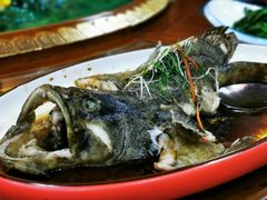 -伍捌厨房·私房菜(莲坂新村小区店)