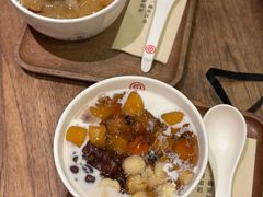 -彬媽糖水(侨鑫国际店)