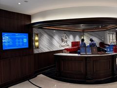 -CHARLIETOWN红茶公司(南京万象天地店)