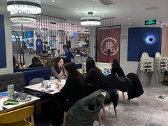 -鹿港小镇(悠唐店)