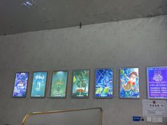 -怦然秘事游戏体验馆(银座和谐广场店)