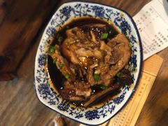 -张家巷美食(南浔店)