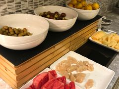 -盛宴标帜餐厅·亲子自助 (南昌喜来登酒店)