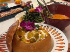 -太食獸泰式茶餐厅(IFS国金中心店)