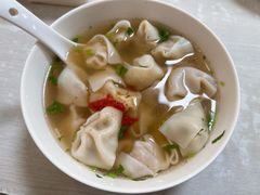 -周震馄饨