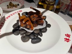 -谭厨中山传家菜.乳鸽.脆鲩鱼(华强北中航城店)