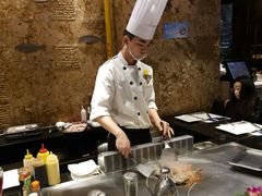 -大渔铁板烧(蛇口店)