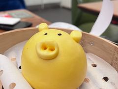 -点心传说·粤菜点心(佐阾虹湾店)