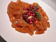 -奉天小馆·非遗东北菜(济南万象城店)