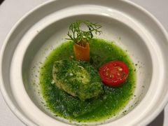 -狮拾久·现代新加坡料理(福田COCO Park店)