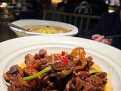 -筱爷叔·上海传统手工菜(玉树路店)