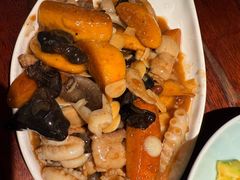 -前海沿·青岛菜(五四广场永旺店)