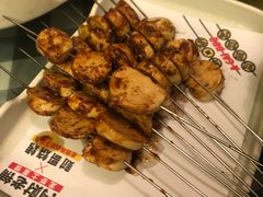 -阿财老铺·老蚌埠龙虾城(华夏总店)