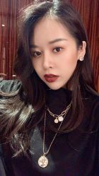 -HG美发设计沙龙