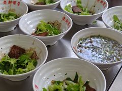 -老赵面店(大西路店)