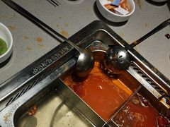 -海底捞火锅(王府井店)