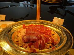 -广州花园酒店-凌璇阁360度高空海鲜自助餐CAROUSEL