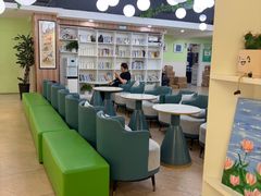 -学知乐教育·幼小衔接·小学科辅导(嘉定镇校区)