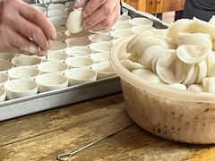 -共和老洪豆花草粿水粿