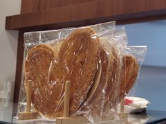 -君之狮子山·轻糖烘焙(松江印象城店)