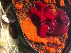 -岗上渣渣老火锅(两路口店)