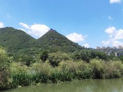 -凤池园