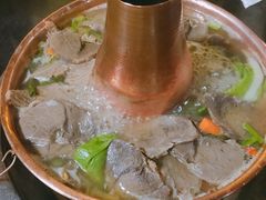 -陀岗美食·云南藏式特色餐厅
