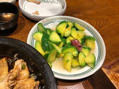 -云海肴云南菜(花园城店)