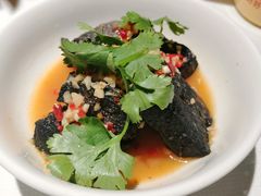 长沙臭豆腐-农耕记·湖南土菜(观澜福城天虹店)