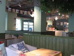 大堂-仙踪林(江南西店)
