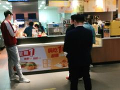 -麦当劳(垡头西路店)