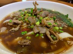 -肆姐面粉馆(坡子街店)