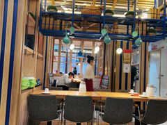 -王慧洁开口虾水饺·地道东北菜(银泰城店)