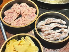 -巴邑火锅(江北万达店)