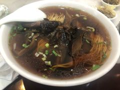 -东吴面馆(因果巷店)