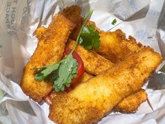 -SPACELAB失重餐厅(世纪汇店)