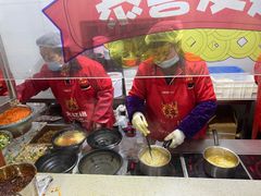 -一品飘香米线(一中总店)