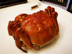 装大闸蟹礼盒-鼎泰丰(渔阳店)