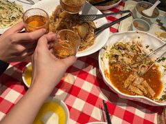 -西贝(六里桥旗舰店)