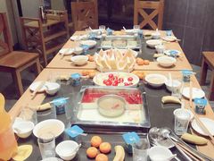 包厢-巴奴毛肚火锅(安阳相州店)