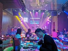 -MOSSO音乐酒吧·Live House(南京西路店)
