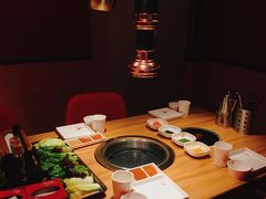 -炉小哥烤肉(朗悦公园茂店)