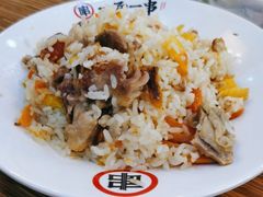 -丝路传奇·中国拉面航母店(北医三院店)
