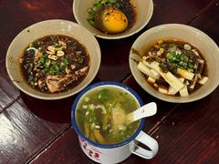 -泰宜担担面(黄泥塝总店)
