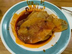 -马三洋芋片(兰州总店)
