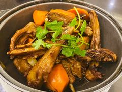 -美极鲜食坊(宝安南路店)