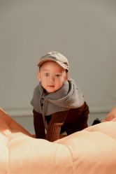 -可嘟儿家庭纪实摄影(南二环店)