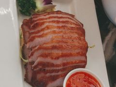 -新白鹿餐厅(虹桥南丰城店)
