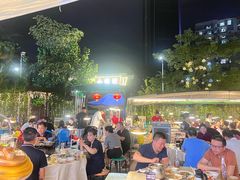-小煵记·打边炉(西丽文光店)