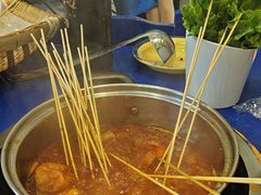-马路边边火锅串串(观前街店)